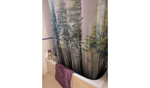 Reventa - Apartamento / piso - Jesus Pobre - Inland