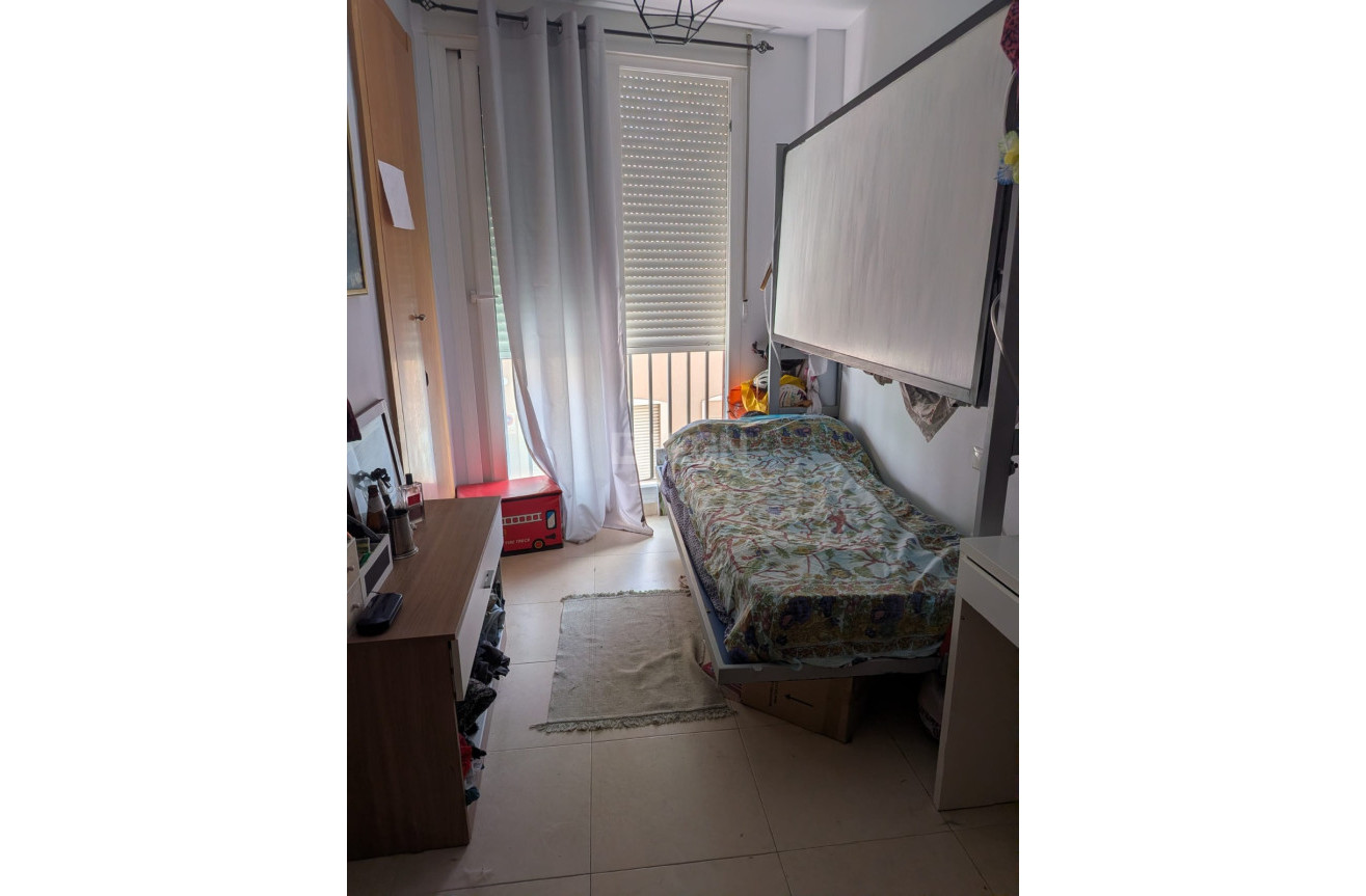 Reventa - Apartamento / piso - Jesus Pobre - Inland