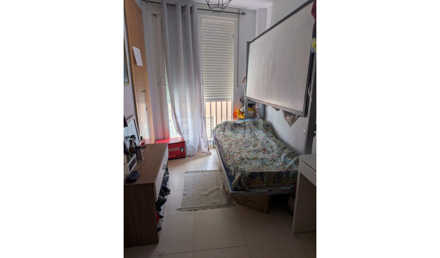 Reventa - Apartamento / piso - Jesus Pobre - Inland