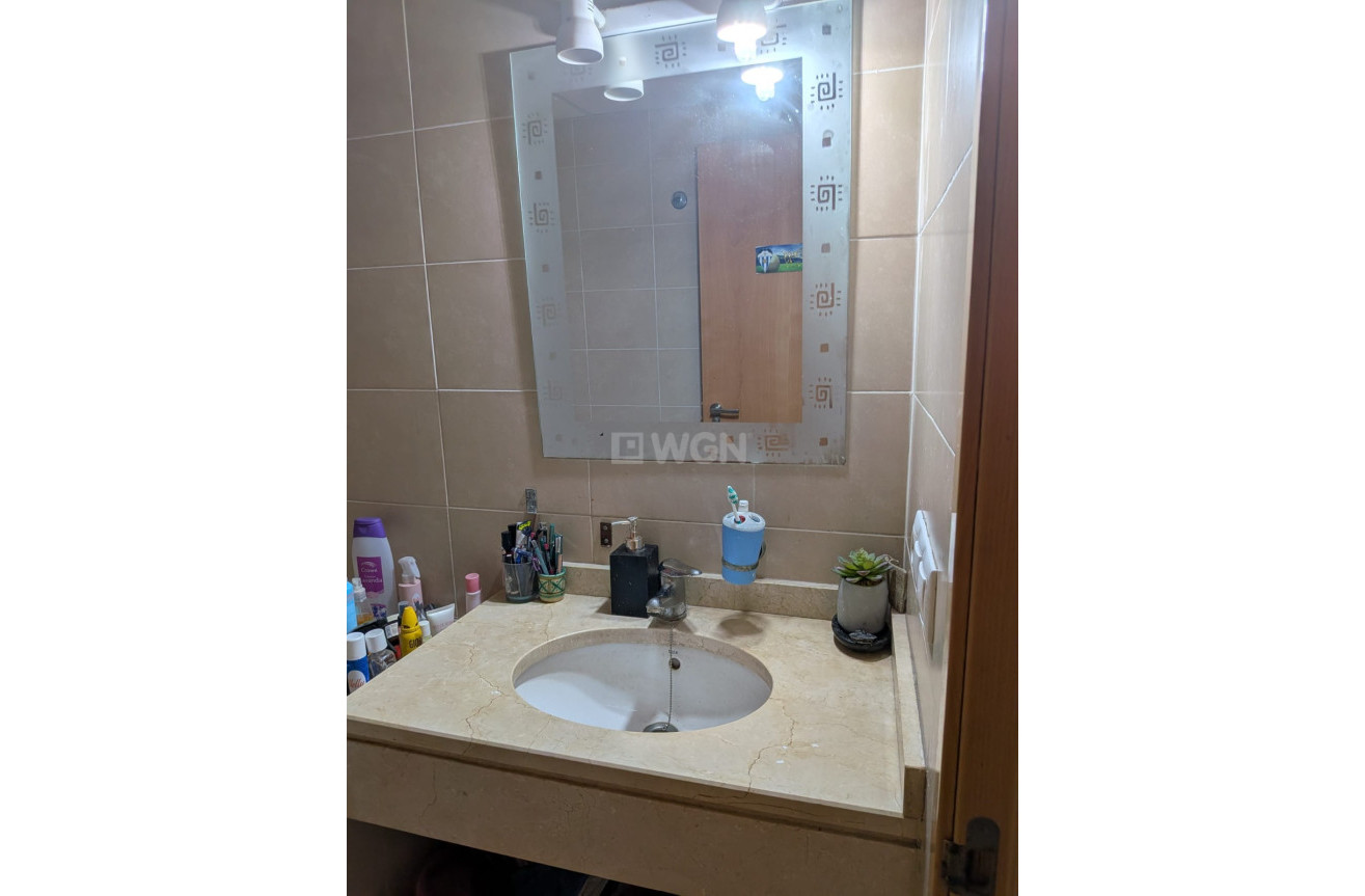Reventa - Apartamento / piso - Jesus Pobre - Inland