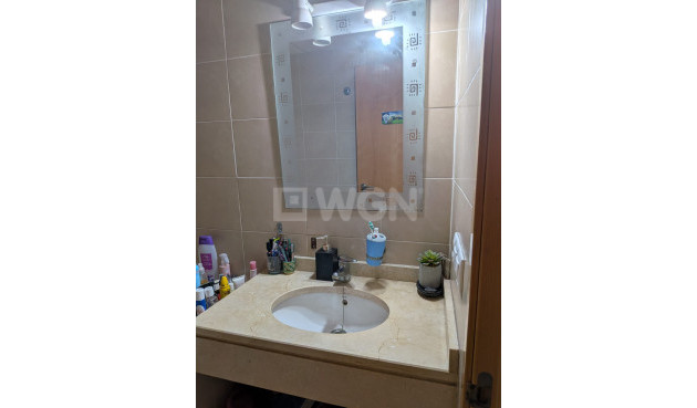 Reventa - Apartamento / piso - Jesus Pobre - Inland