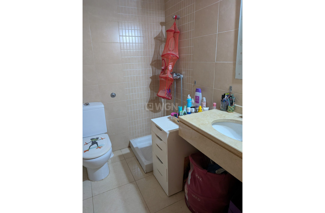 Reventa - Apartamento / piso - Jesus Pobre - Inland