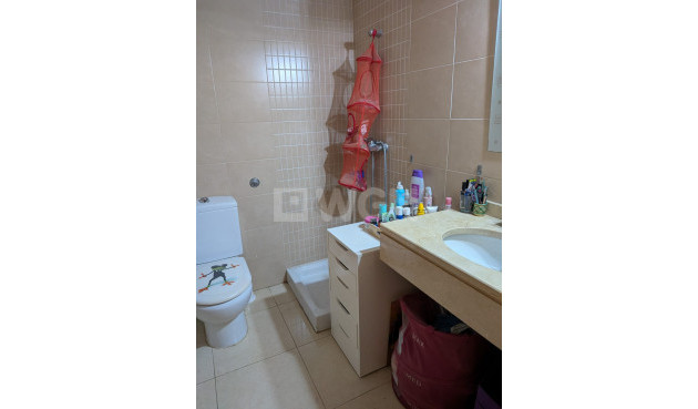 Reventa - Apartamento / piso - Jesus Pobre - Inland