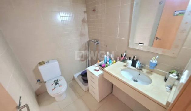 Reventa - Apartamento / piso - Jesus Pobre - Inland