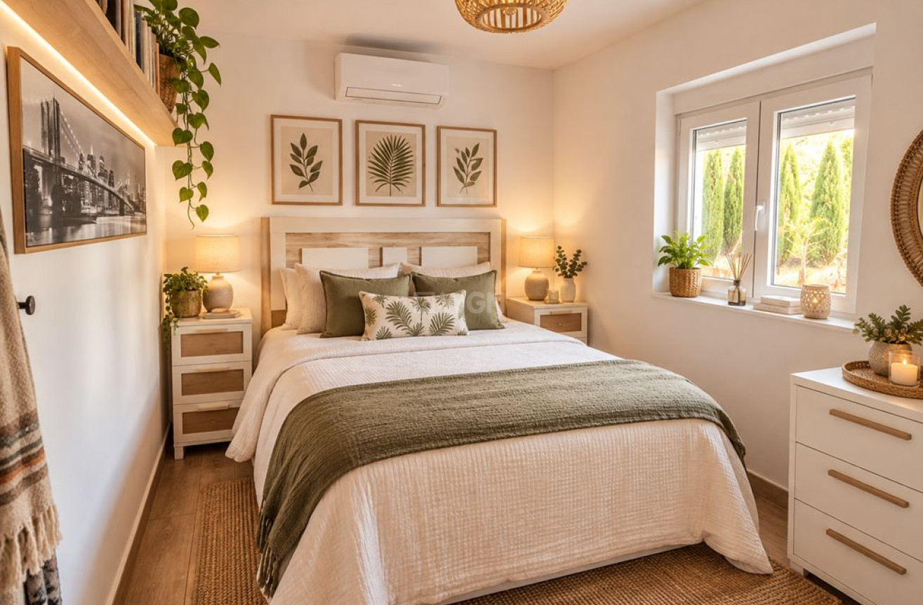 Odsprzedaż - Bungalow - Jávea - Costa Blanca