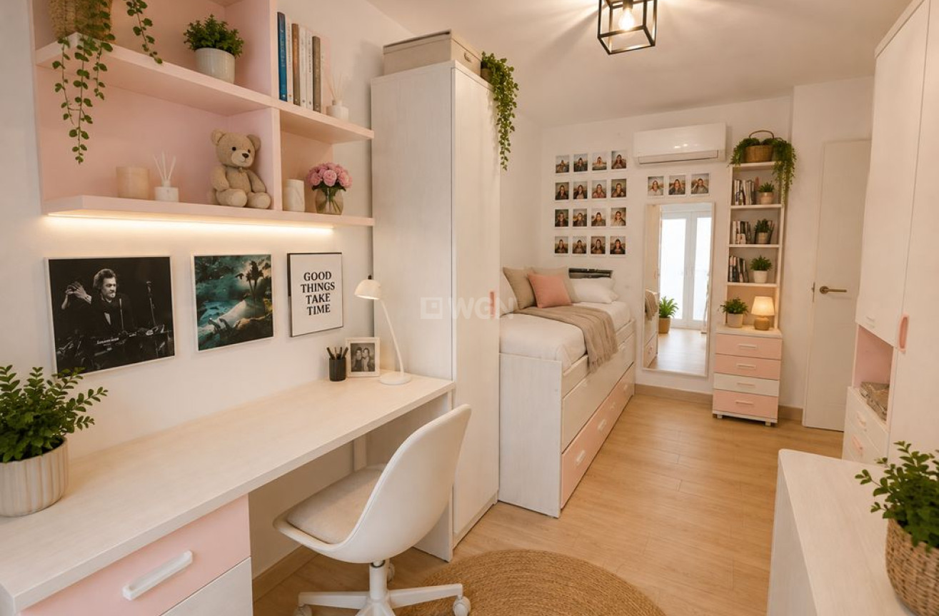 Odsprzedaż - Bungalow - Jávea - Costa Blanca