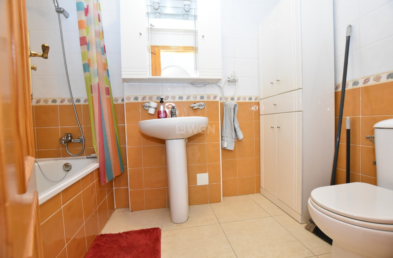 Wiederverkauf - Wohnung - Algorfa - Inland