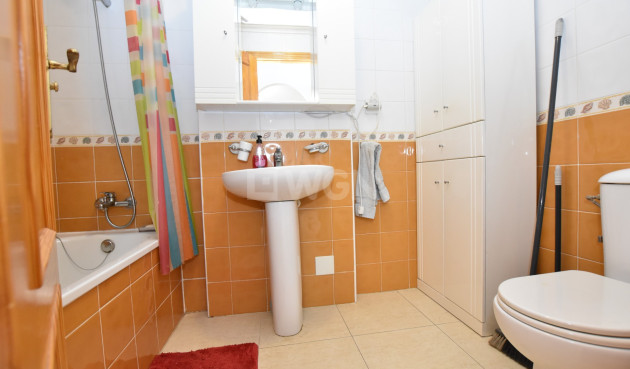 Wiederverkauf - Wohnung - Algorfa - Inland