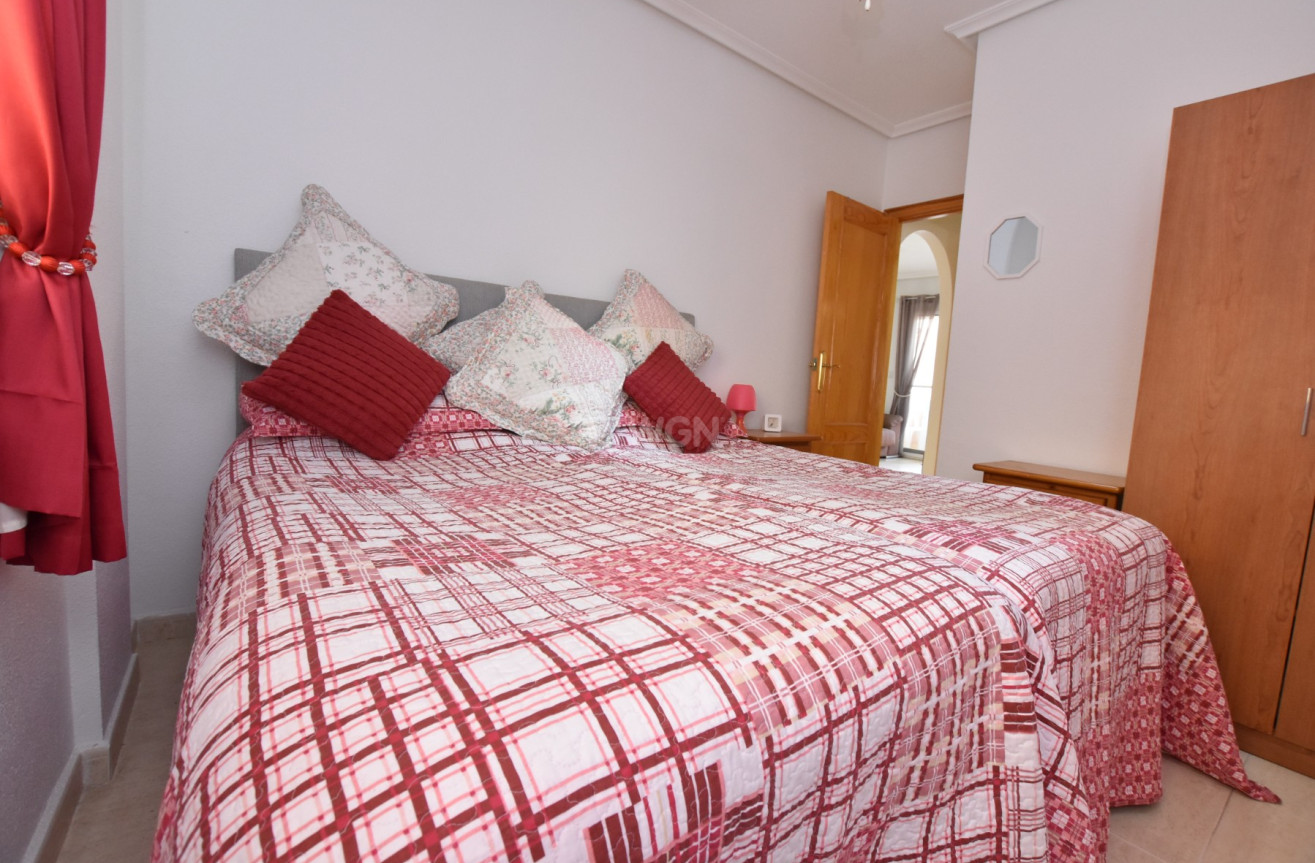 Wiederverkauf - Wohnung - Algorfa - Inland