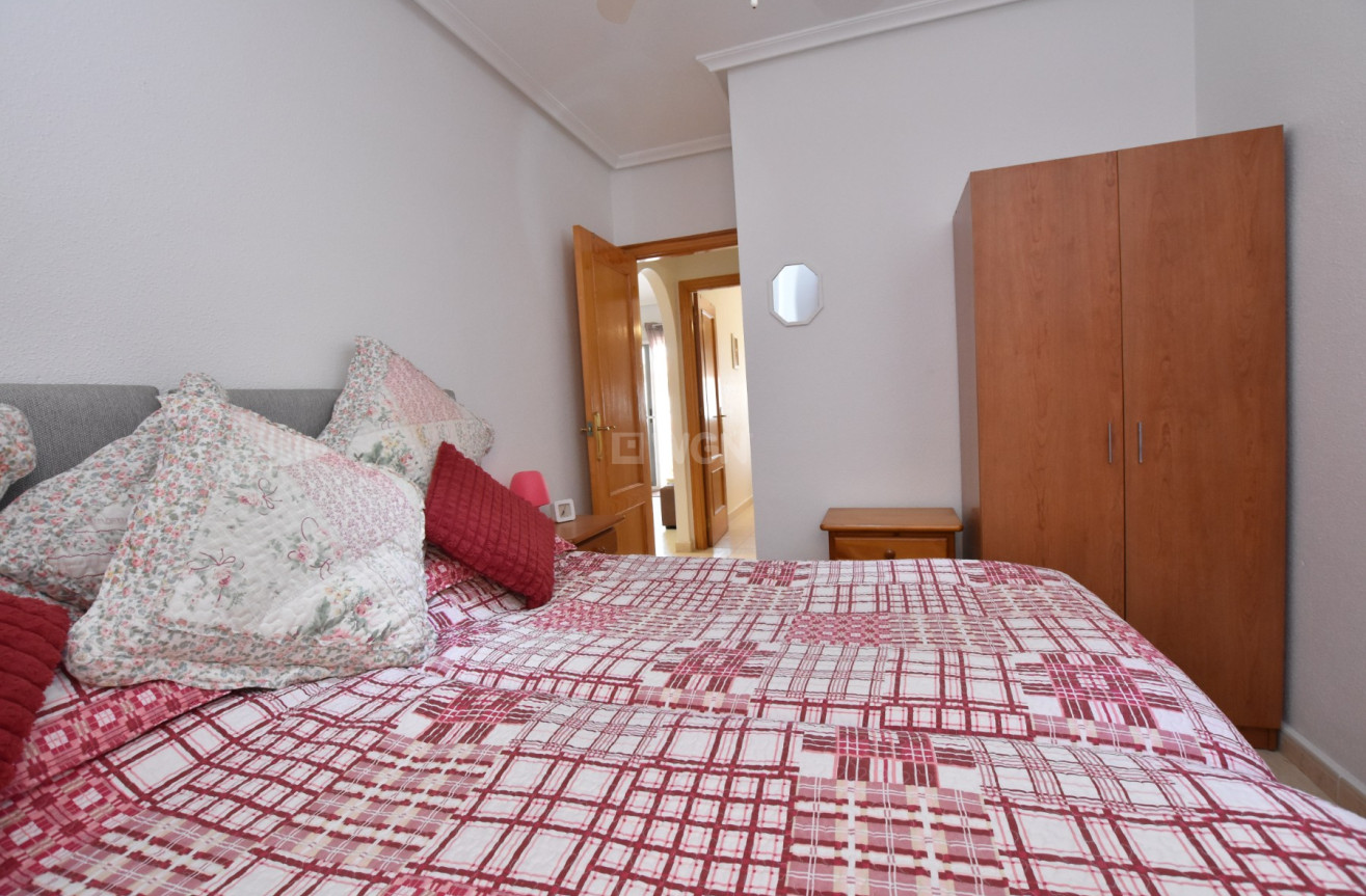 Wiederverkauf - Wohnung - Algorfa - Inland