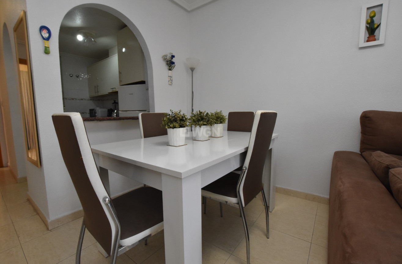 Wiederverkauf - Wohnung - Algorfa - Inland