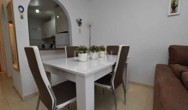 Wiederverkauf - Wohnung - Algorfa - Inland