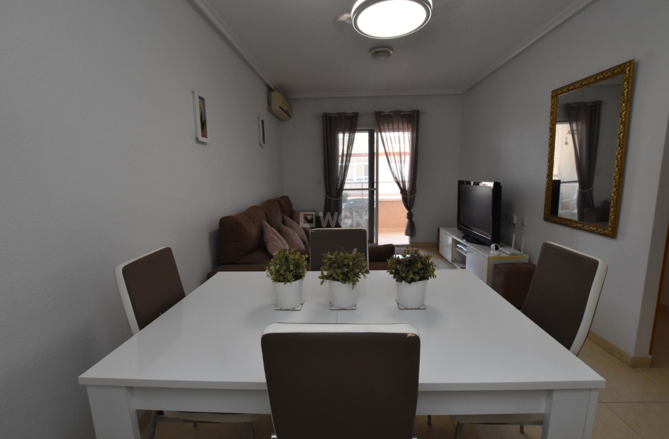 Wiederverkauf - Wohnung - Algorfa - Inland