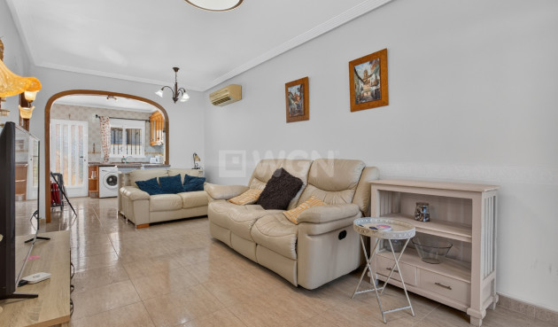 Odsprzedaż - Villa - Orihuela Costa - Costa Blanca
