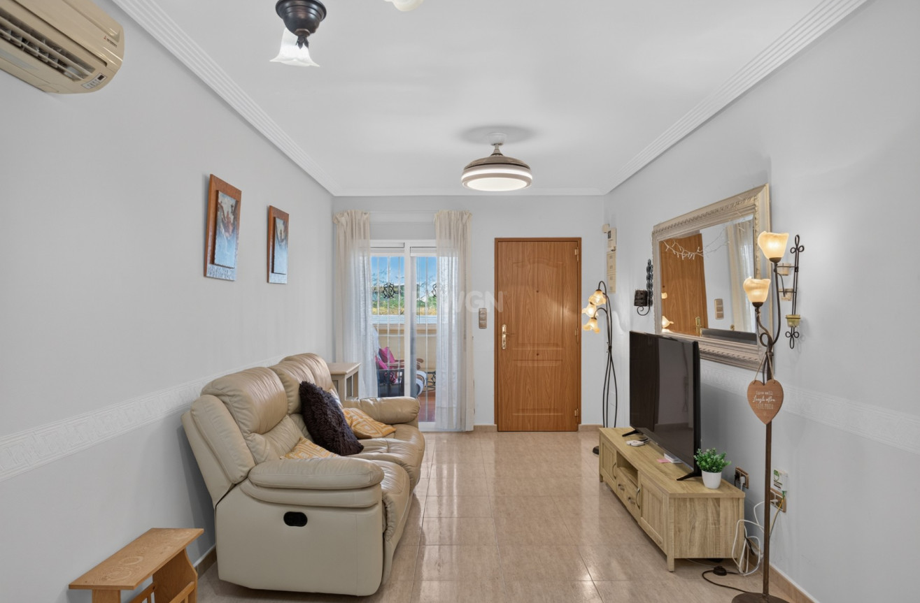 Odsprzedaż - Villa - Orihuela Costa - Costa Blanca