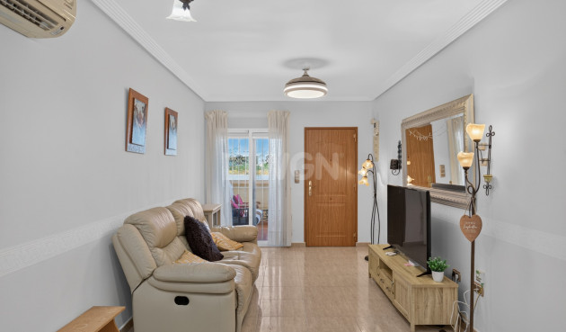 Odsprzedaż - Villa - Orihuela Costa - Costa Blanca