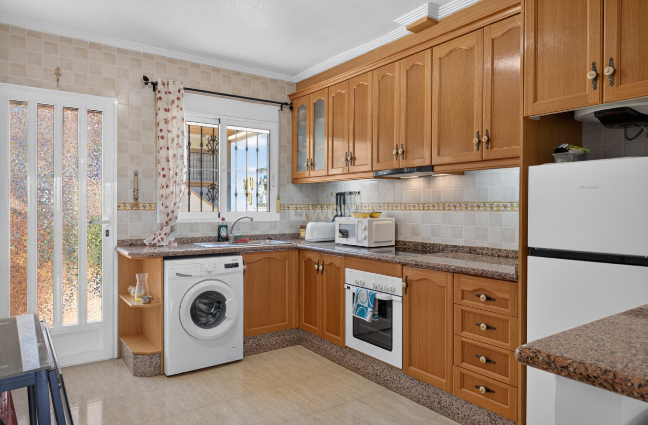 Odsprzedaż - Villa - Orihuela Costa - Costa Blanca