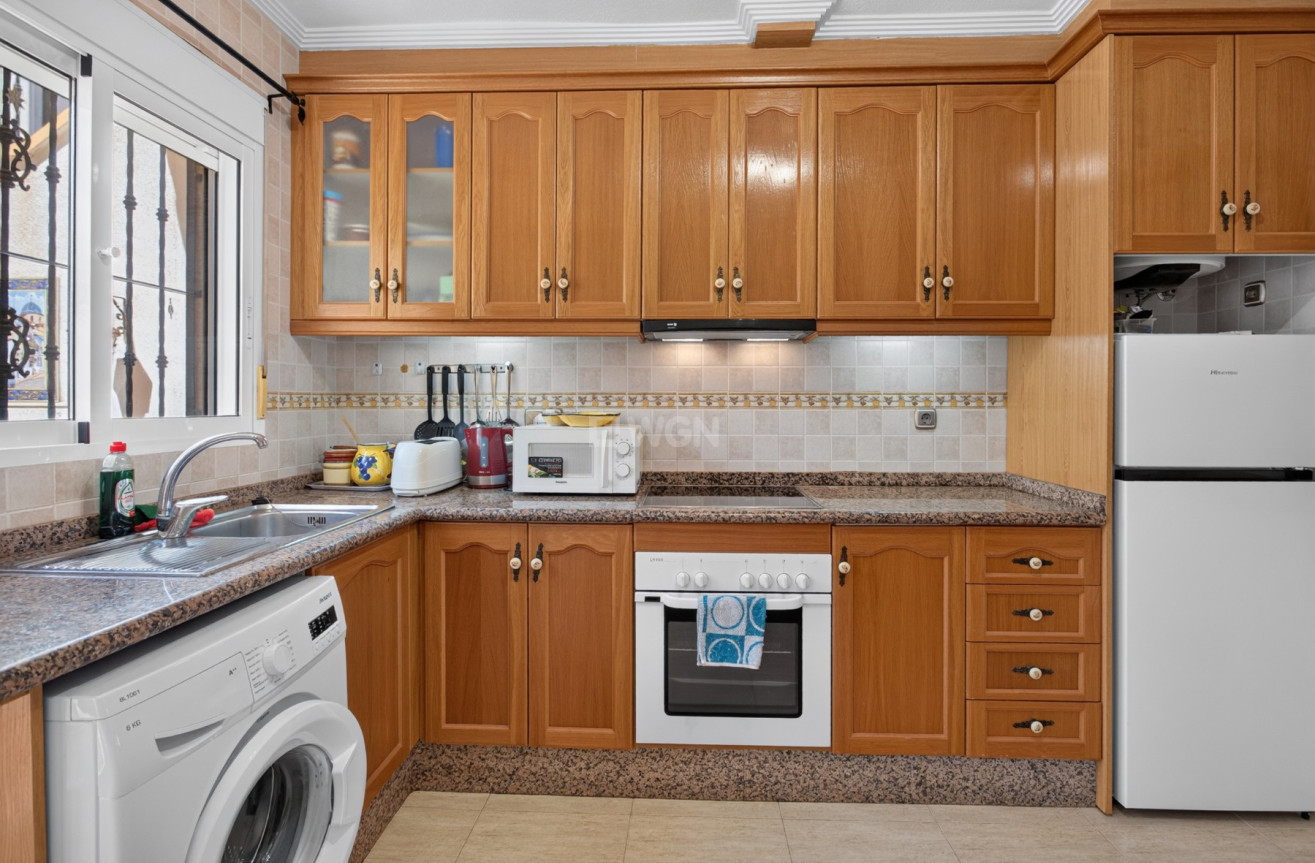 Odsprzedaż - Villa - Orihuela Costa - Costa Blanca