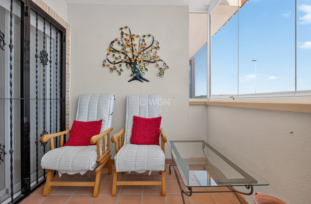 Odsprzedaż - Villa - Orihuela Costa - Costa Blanca