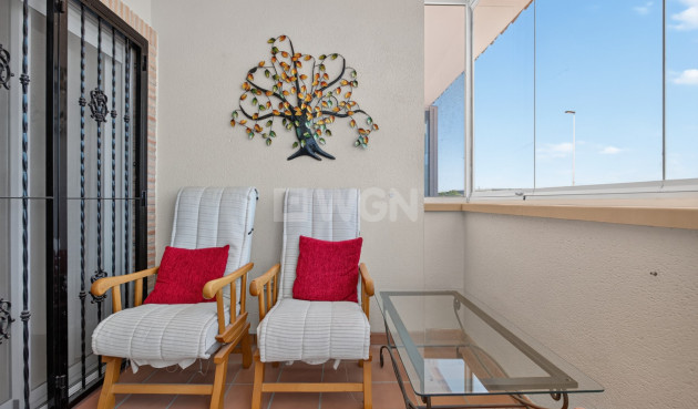Odsprzedaż - Villa - Orihuela Costa - Costa Blanca