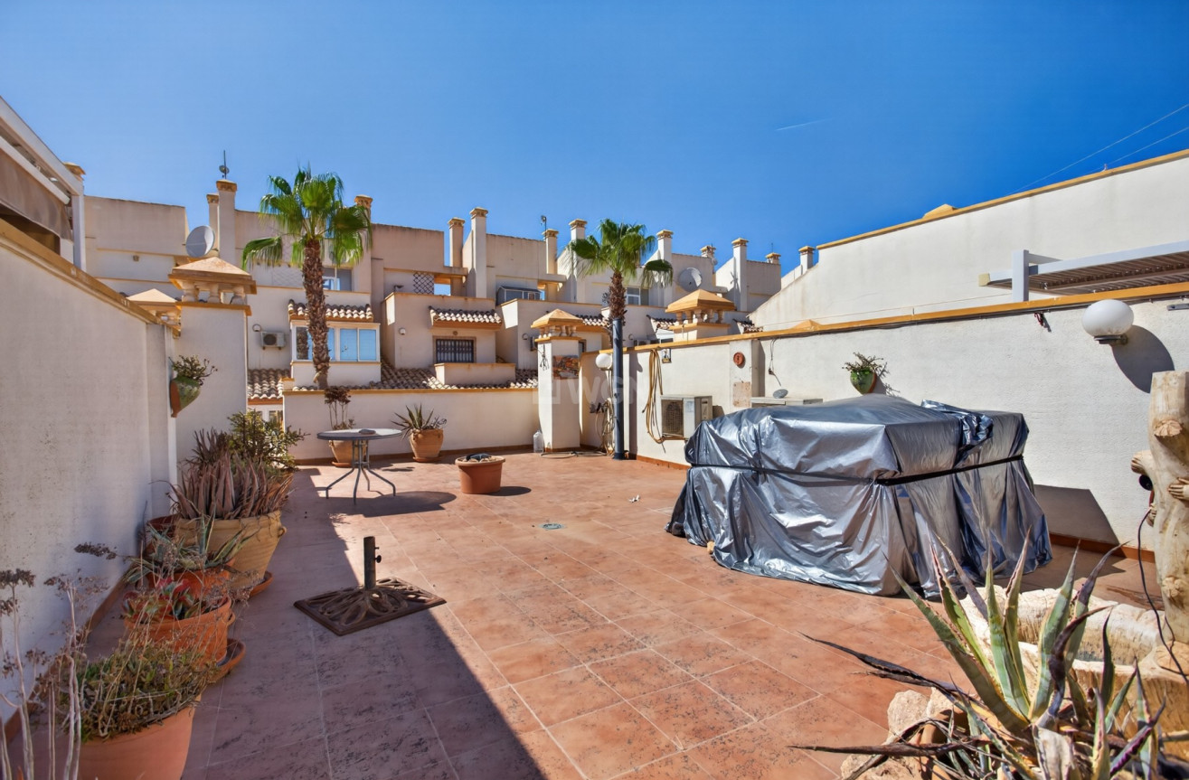 Odsprzedaż - Villa - Orihuela Costa - Costa Blanca