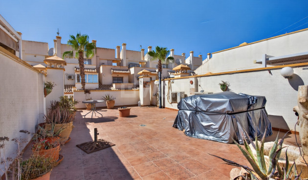 Odsprzedaż - Villa - Orihuela Costa - Costa Blanca