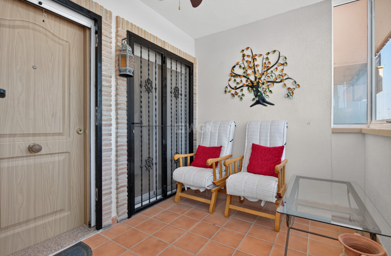 Odsprzedaż - Villa - Orihuela Costa - Costa Blanca