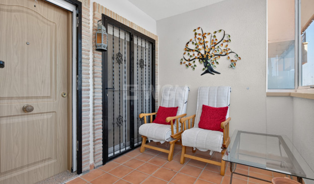 Odsprzedaż - Villa - Orihuela Costa - Costa Blanca