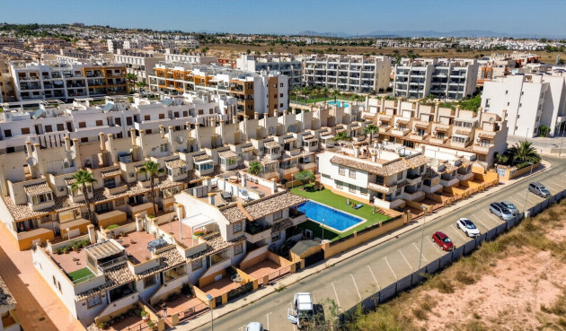 Odsprzedaż - Villa - Orihuela Costa - Costa Blanca