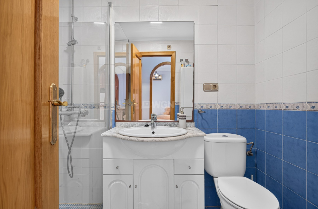 Odsprzedaż - Villa - Orihuela Costa - Costa Blanca