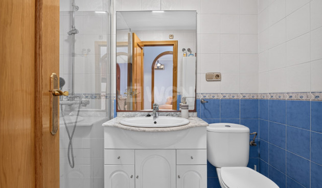 Odsprzedaż - Villa - Orihuela Costa - Costa Blanca