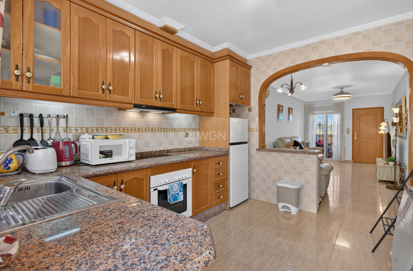 Odsprzedaż - Villa - Orihuela Costa - Costa Blanca