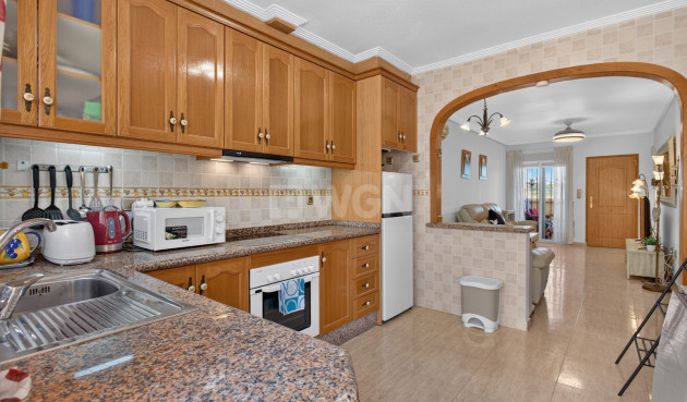 Odsprzedaż - Villa - Orihuela Costa - Costa Blanca