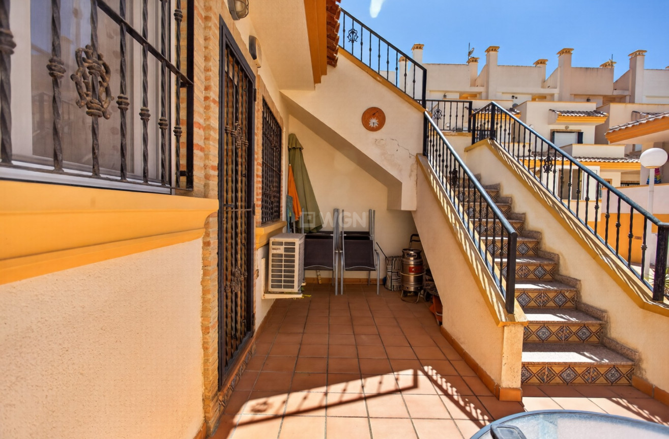 Odsprzedaż - Villa - Orihuela Costa - Costa Blanca
