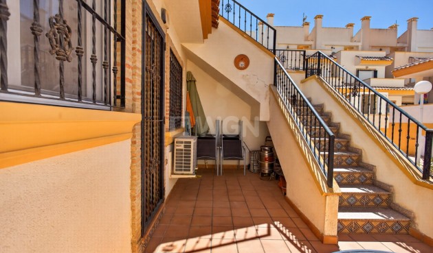 Odsprzedaż - Villa - Orihuela Costa - Costa Blanca