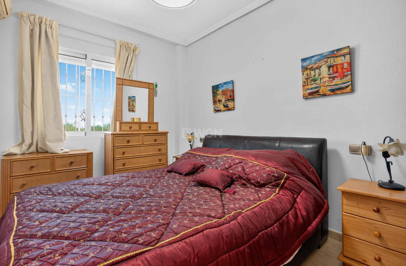 Odsprzedaż - Villa - Orihuela Costa - Costa Blanca