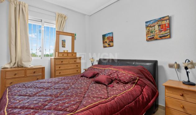 Odsprzedaż - Villa - Orihuela Costa - Costa Blanca