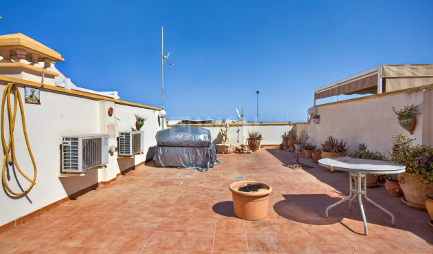 Odsprzedaż - Villa - Orihuela Costa - Costa Blanca
