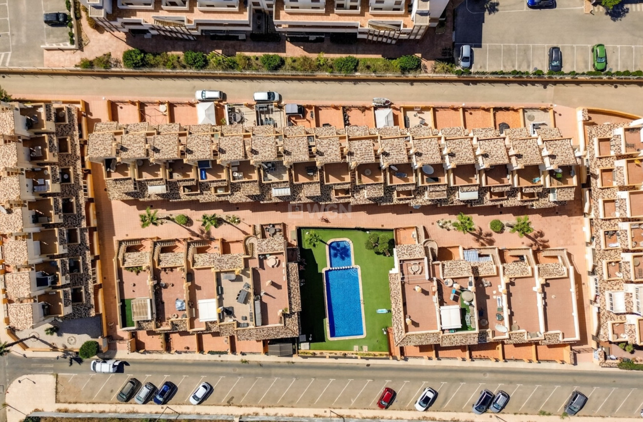 Odsprzedaż - Villa - Orihuela Costa - Costa Blanca