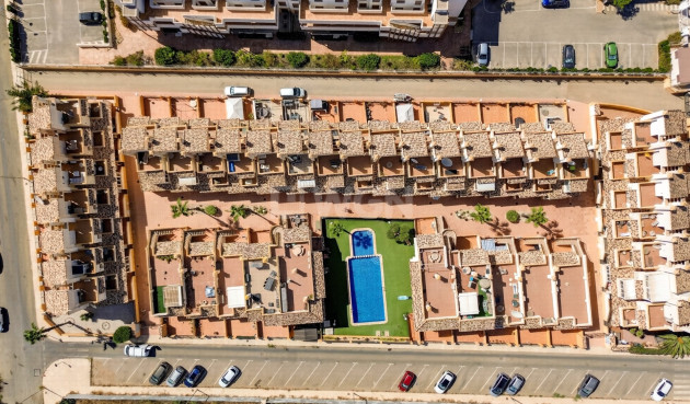Odsprzedaż - Villa - Orihuela Costa - Costa Blanca