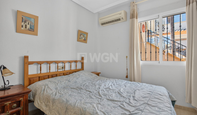 Odsprzedaż - Villa - Orihuela Costa - Costa Blanca