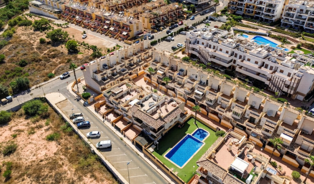 Odsprzedaż - Villa - Orihuela Costa - Costa Blanca