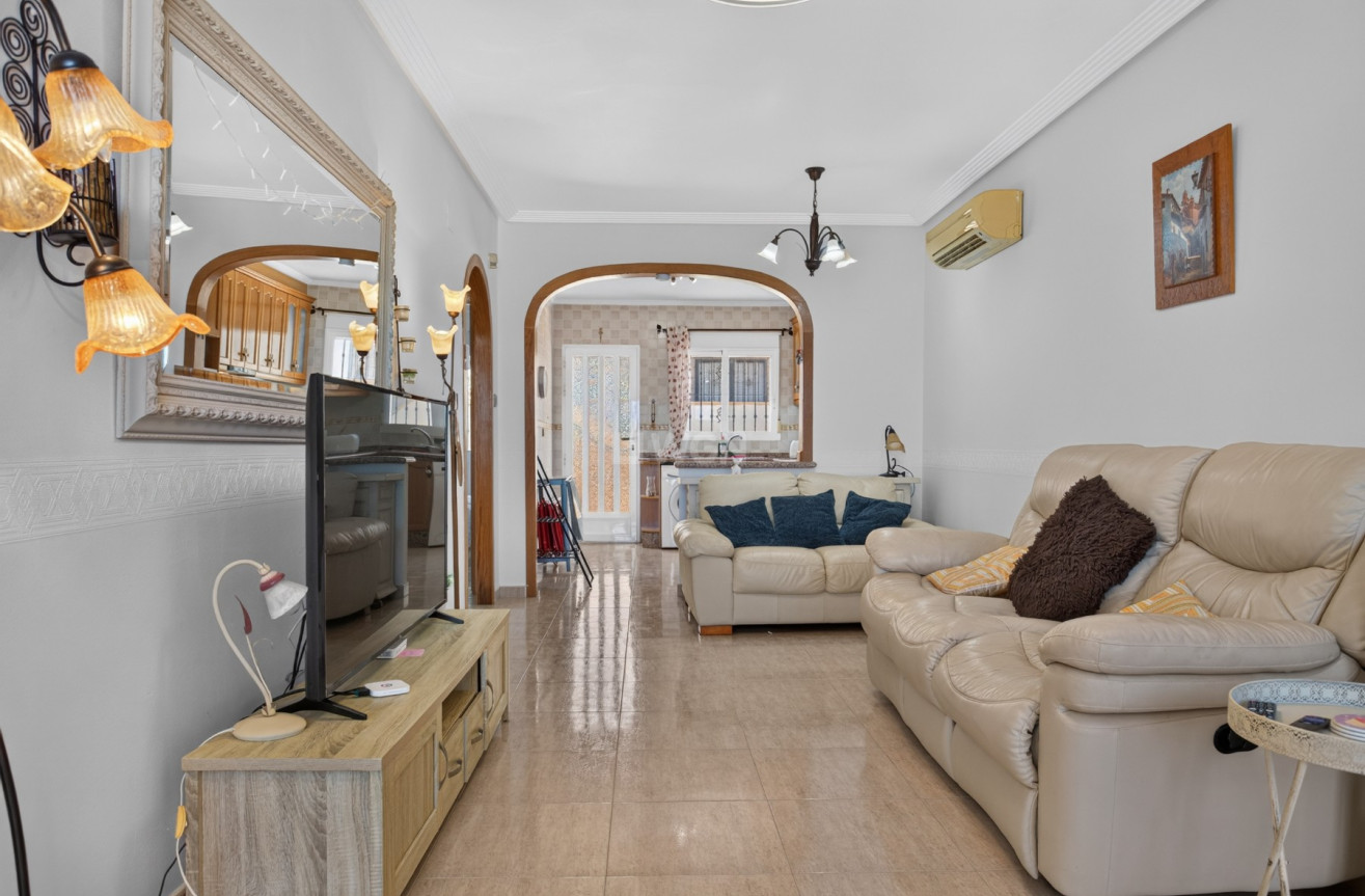 Odsprzedaż - Villa - Orihuela Costa - Costa Blanca