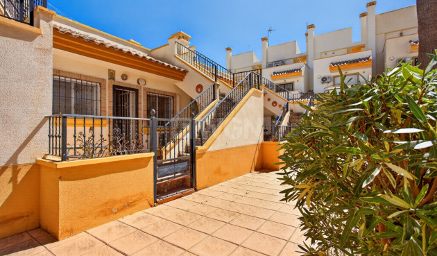 Odsprzedaż - Villa - Orihuela Costa - Costa Blanca