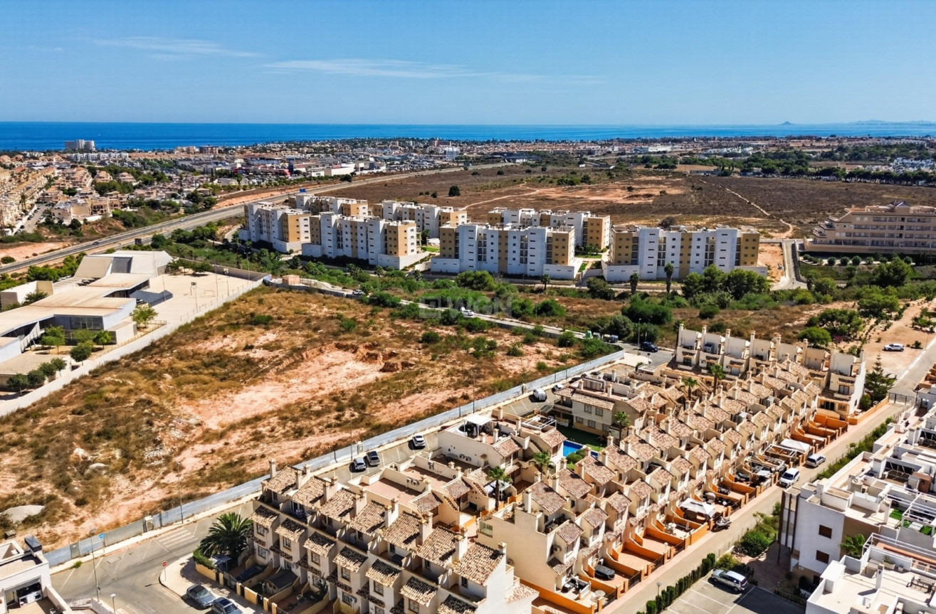 Odsprzedaż - Villa - Orihuela Costa - Costa Blanca