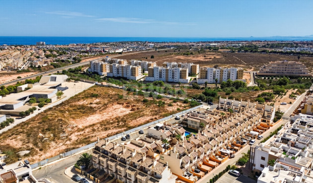 Odsprzedaż - Villa - Orihuela Costa - Costa Blanca