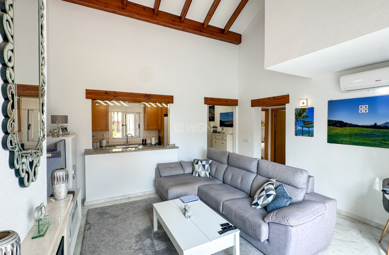 Wiederverkauf - Stadthaus - La Finca Golf Resort - Inland