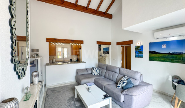 Wiederverkauf - Stadthaus - La Finca Golf Resort - Inland