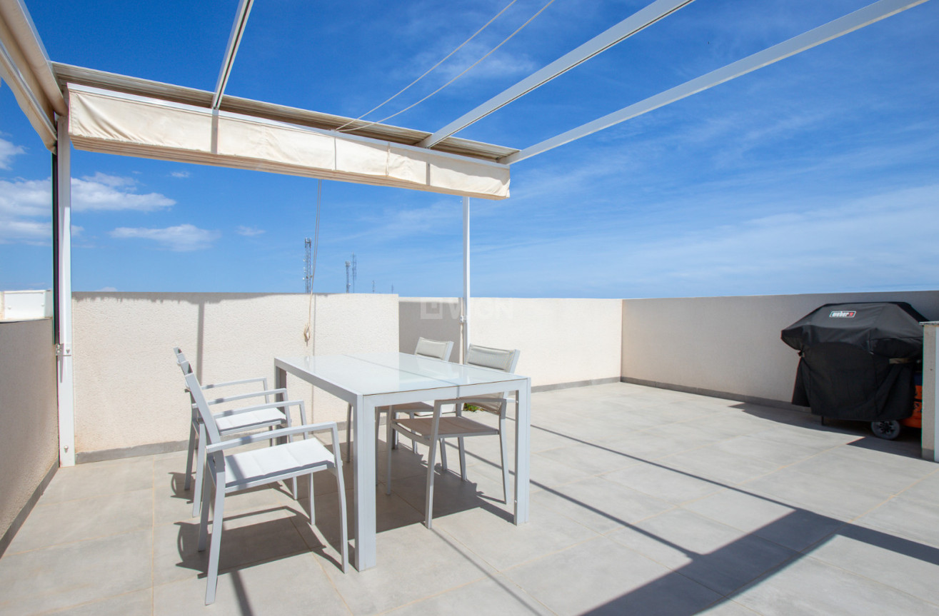 Wiederverkauf - Wohnung - Orihuela Costa - Costa Blanca