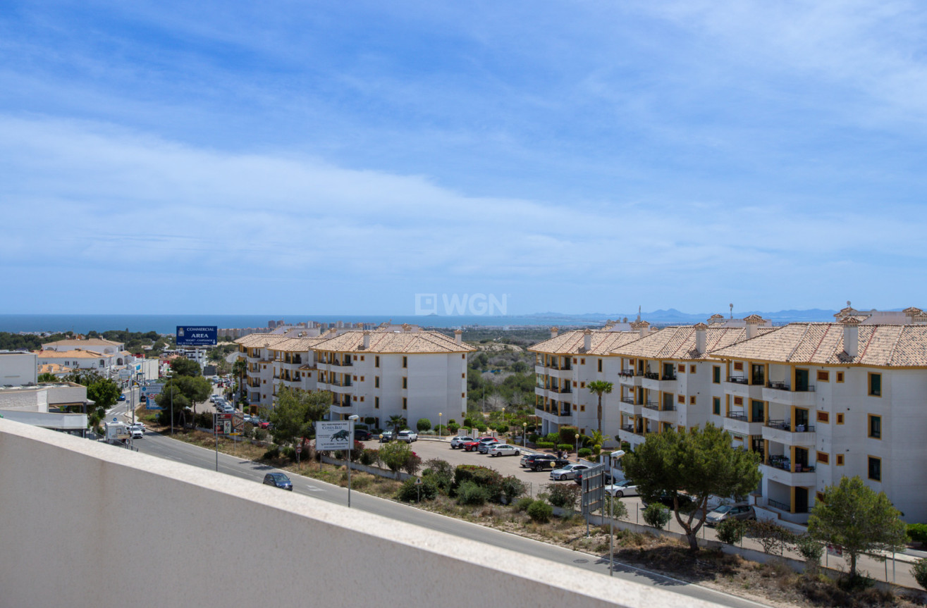 Wiederverkauf - Wohnung - Orihuela Costa - Costa Blanca